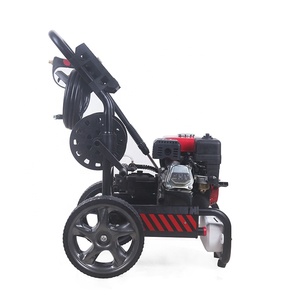 <span class=keywords><strong>Idropulitrice</strong></span> a getto di benzina Taizhou JC con pompa a pistone in ottone 2900 psi 180bar - Product Image 6