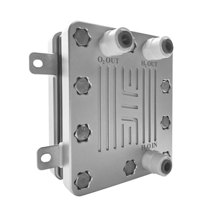 Factory Direct 2025 <span class=keywords><strong>HHO</strong></span> Generator <span class=keywords><strong>Kit</strong></span> 150-5000ml min PEM-Elektrolyse zelle für Kraftstoffe - Product Image 1