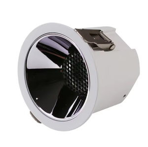 Nordic Cob Plafond Downlight 85-265v Rondelle Murale Réglable Style Moderne Encastré LED Spot pour Bureau À Domicile Vente Chaude Lumière - Product Image 5