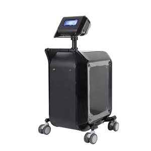 Vente flash - Appareil de soin du visage par oxygénothérapie Jet Peel - Product Image 1