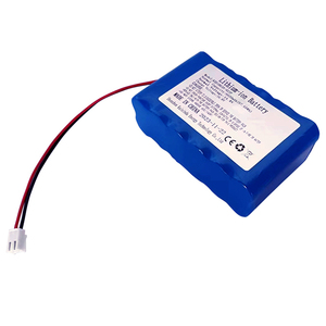 Lilitheum 배터리 4S3P 18650-14.8v-6000mah 방전주기 1200 심전도 배터리 - Product Image 5