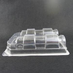 阿里巴巴黄金供应商中国最佳热成型机械销售 - Product Image 6