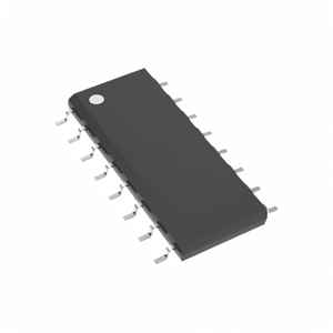 Power Management (PMIC) UCC3580DTR-4 Buy Online Electronic Components BOM IC In Stock 16 SOlC - Product Image 1