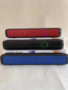 <span class=keywords><strong>Soundbar</strong></span> con <span class=keywords><strong>atmos</strong></span> home theater Altavoz Haut-parleurs altoparlante <span class=keywords><strong>soundbar</strong></span> altoparlanti HiFi <span class=keywords><strong>soundbar</strong></span> altoparlante illuminazione RGB - Product Image 2