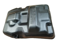 Tangki Bahan Bakar Diesel Plastik Portabel LINDA Baru 8.3L untuk Sepeda Motor PIAGGIO SUV ATV Offroad Camping
