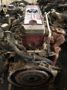 Moteurs de camion Toyotas Hinos N04c moteur diesel d'<span class=keywords><strong>occasion</strong></span> de haute qualité - Product Image 4