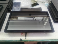 Panel PC Táctil Industrial Todo en Uno de 18.5'' IPS, Montaje en Pared, Táctil Capacitivo, 1920x1080, J1900, RJ45, Neutral/Bestview/OEM