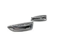 Nouveau produit phare : Clignotant latéral de porte MAISI L/R de qualité supérieure avec référence OEM 13492088 pour OPEL ASTRA J 2013-2018 – Accessoire d'éclairage automobile
