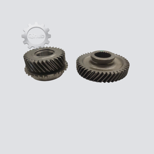 Kit de réparation d'arbre d'engrenage d'entrée de boîte de vitesses de haute qualité pour synchroniseur FORD 45T*31T - Product Image 3