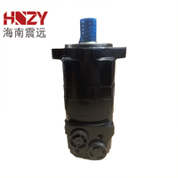 Bm Bmer Bmk Bmr Hydraulischer Orbitalmotor BM-160 BM1-250 BM1-125 BM1-160 BM1-200 BM1-400 BMP-160 Motor Zykloid