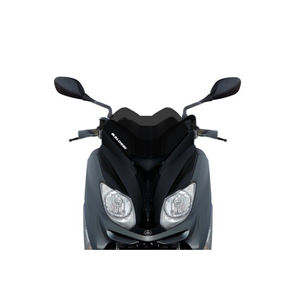 Pantalla SPORT humo oscuro-ancho 380 x alto 250 x grosor 3 mm - Product Image 1