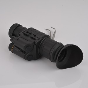 Monoculaire de vision nocturne DM2011 de haute qualité pour la chasse avec lunettes de vision nocturne et support - Product Image 4