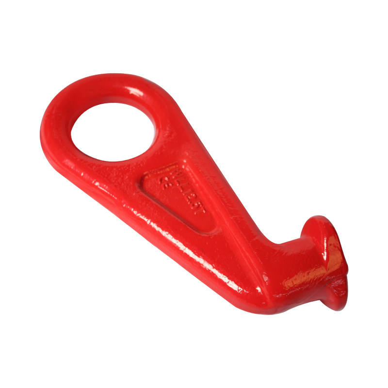 Container Hook Cargo Hook Lifting Hook Crane Lifting Lifting Gear ...