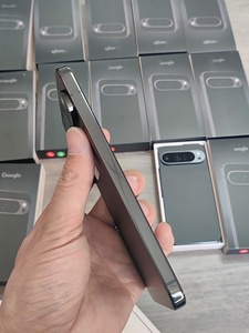 Haute Qualité pour Google Pixel 9 Pro 5G 6,3 Pouces 120Hz 4700 mAh 27W Câblé pour Google Tensor G4 16 Go de RAM NFC 120Hz - Product Image 6