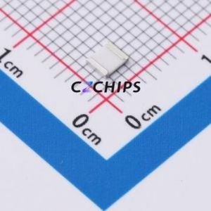 Résistance SMD AC1210FR-071M8L 1210 (Type : Film Épais) (Résistance : 1,8 MOhm Précision : 1%) - Product Image 2