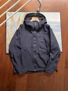 Automne décontracté extérieur veste hommes femmes printemps <span class=keywords><strong>sport</strong></span> à capuche alpinisme vêtements <span class=keywords><strong>coquille</strong></span> souple se précipiter caractéristiques Simple solide - Product Image 4