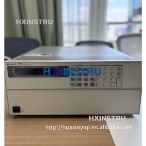 1 ชิ้น KEYSIGHT N3300A เครื่องวัดโหลดอิเล็กทรอนิกส์ H - Product Image 1