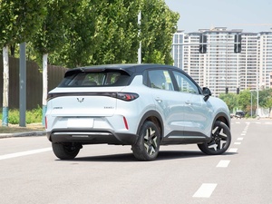 Wuling Binguo S 2025 – Voiture Électrique Compacte Premium 430 km – Véhicule Électrique Élégant à Énergie Nouvelle pour les Trajets Quotidiens - Product Image 6
