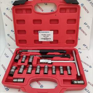 № 045(2), фреза для сидений, 17 шт. - Product Image 5