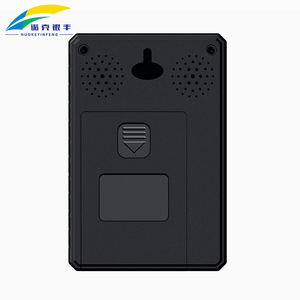 NKYF 휴대용 방사능 측정기 가정 및 병원용 핸드헬드 방사능 측정기 - Product Image 6