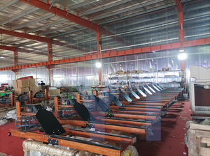 <span class=keywords><strong>Cardio</strong></span> Training Classic <span class=keywords><strong>Rameur</strong></span> à eau pliable en bois massif avec moniteur LED - Product Image 6