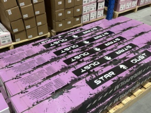 Wholesale Ultra Gloss PET PPF <b>Vinyl</b> <b>Wrap</b> Car 1.52*15M Popular Exhibition Long Lasting New Update Color change Protective Film - Product Image 5