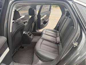 รถยนต์ออดี้ A4L <span class=keywords><strong>40</strong></span> <span class=keywords><strong>TFSI</strong></span> Dynamic Edition ปี 2024 มือสอง เครื่องยนต์ 2.0T 190 แรงม้า เกียร์อัตโนมัติ พวงมาลัยซ้าย รุ่นซีดาน |   ไมล์น้อย 18600 กม. |   ดีไซน์ทันสมัย - Product Image 5