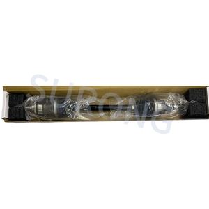 MG 5 ROEWE I5 <span class=keywords><strong>ricambi</strong></span> <span class=keywords><strong>Auto</strong></span> <span class=keywords><strong>Auto</strong></span> originali <span class=keywords><strong>Aftermarket</strong></span> albero trasmissione a sinistra asse motore albero 10719314 - Product Image 6