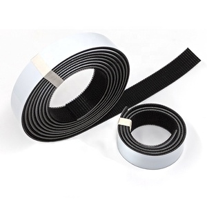 Cho sj3541 sj3542 khóa kép Reclosable áp lực nhạy cảm hai mặt móc cho băng đen nấm đầu khóa che băng - Product Image 2