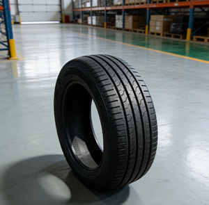 ยางรถบรรทุกเรเดียล AZ599 ขนาด 295/75R22.5 11R22.5 275/70R22.5 สำหรับการขนส่งความเร็วสูงพิเศษ จากโรงงานจีน - Product Image 1