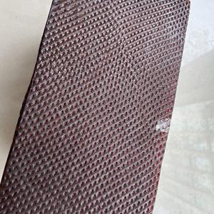 직접 베트남 공장 최고의 가격-RSS1-5 고무 원료 RSS 1-5 하이 퀄리티 천연 고무 골지 훈제 시트 - Product Image 5