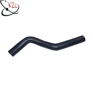 Nouveau tuyau de <span class=keywords><strong>radiateur</strong></span> supérieur pour Accord 1998-2002 2.3L OEM 19501-PAA-A00, ajustement direct, caoutchouc EPDM - Product Image 1