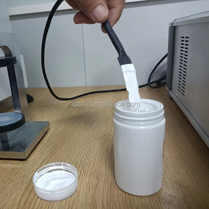 Rubber Siliconen Thermische Geleidbaarheid Tester Machine Leverancier Van Apparatuur - Product Image 2