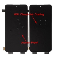 Pantallas LCD Originales AMOLED para Teléfono Móvil Oppo Reno 8 Pro Plus, Pantalla para Oppo Realme GT Neo 3, Reemplazo de Panel de Pantalla