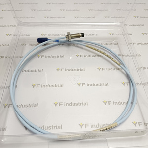 Sensor de Proximidad Nevada 330103-00-03-10-02-05 3300 de 8 mm, Sensor de Vibración Completamente Nuevo - Product Image 3