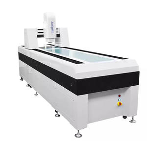 Düşük maliyetli fabrika 3D CMM manuel prob koordinat ölçme makinesi optik aletler - Product Image 6