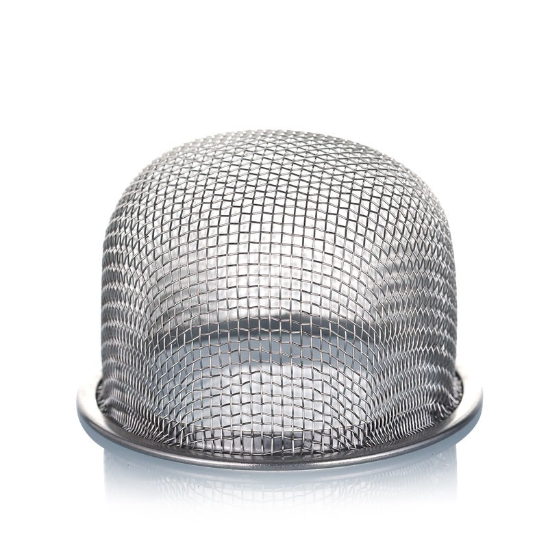 High Quality Cigarette Filter Tubes Smoking Mesh Pipe Filter Bowl Mesh Cap|  Alibaba.com