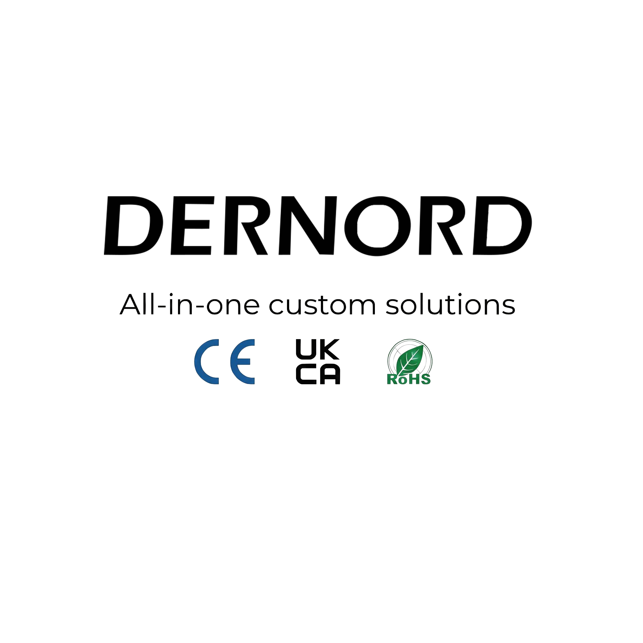 DONGGUAN DERNORD ELECTRICAL APPLIANCE CO., LTD. logo