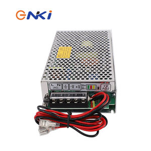 AC <span class=keywords><strong>DC</strong></span> <span class=keywords><strong>24V</strong></span> 무정전 전원 공급 장치 110V <span class=keywords><strong>220V</strong></span> 35W 60W 120W 180W 350W 600W 배터리 충전기 스위칭 파워 서플라이 <span class=keywords><strong>24V</strong></span> <span class=keywords><strong>UPS</strong></span> - Product Image 4