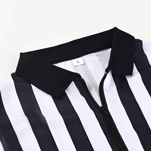 Venta al por mayor Top En Stock Camisetas de fútbol unisex personalizadas Camiseta de fútbol de la mejor calidad Uniforme de cancha - Product Image 2