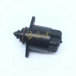 Nieuwe 93740918 Goede Kwaliteit Iacv Idle Air Control Valve 96434613 93744675 Voor Chevrolet Voor Aveo Voor Daewoo Voor Lanos