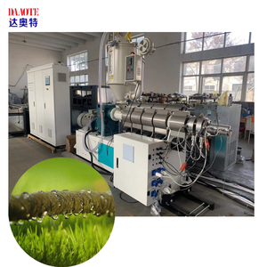 Máquina de Extrusión de Mangueras de Oxigenación para Acuicultura, Línea de Producción de Tuberías de Aireación para Estanques de Camarones - Compuesto de Caucho de Neumáticos Usados - Product Image 1