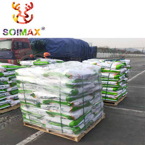 "Soimax" مصنع سعر المياه للذوبان الأحماض الأمينية العضوية الأسمدة الأعشاب البحرية استخراج/Fulvic مسحوق حمضي الدبالية حمض - Product Image 6