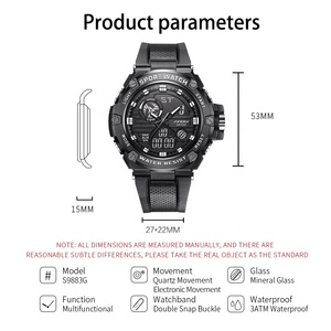Yonhong <span class=keywords><strong>2023</strong></span>, el <span class=keywords><strong>mejor</strong></span> diseño de moda, relojes Fitness, reloj inteligente deportivo de alta calidad para hombres y mujeres, soporte personalizado - Product Image 2