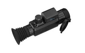 Cámara Termográfica Sytong AM06-35 LRF 8X HD para Caza, con Láser, WiFi y <span class=keywords><strong>Visión</strong></span> Nocturna - Product Image 4