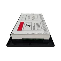 Controlador de compresor de aire de tornillo 23629512 Panel de control para controlador electrónico de compresor de aire Ingersoll Rand