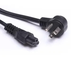 1.5M 1.8M 13A 10A 3 Pin 6Ft Prong Black Ac Cable with BS Plug for Steam Iron Electrical Plug Uk Standard 250V 10A Power Cord