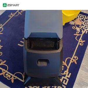 Machines de nettoyage de <span class=keywords><strong>tapis</strong></span> CleanHorse Professional 3 en 1 à extraction d'eau chaude avec sécheuse - Product Image 5