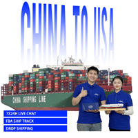Service de dropshipping avec inspection et reconditionnement des produits