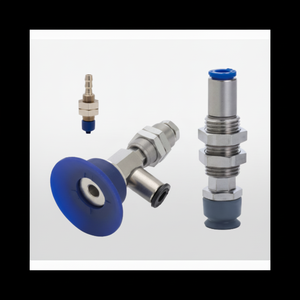 Almohadilla de vacío del producto PISCO para diversas aplicaciones de elevación al vacío - Product Image 1